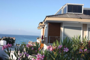 Boyalik Demirel Residence & Hotel, Çesme